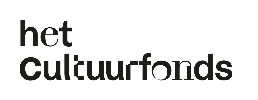 Logo Cultuurfonds