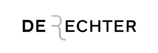 Logo De Rechter Advocaten