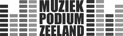 Logo Muziekpodium Zeeland