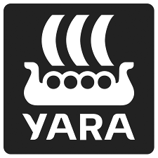 Logo Yara Sluiskil